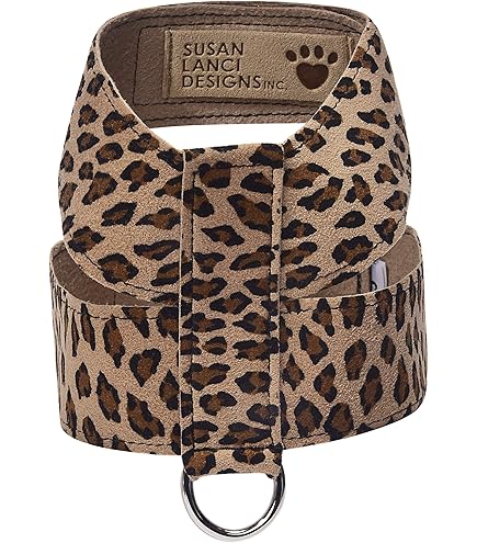 SUSAN LANCI DESIGNS ハーネスファーコート 【XS】 Amazon.com : Susan Lanci Designs Premium Ultrasuede Step in